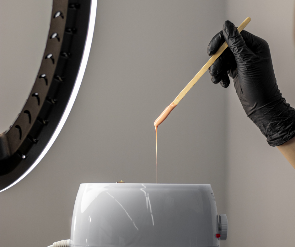 Premier nail salon near me offering full range of nail care services